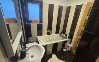 Apartament 3 camere – Complet mobilat și utilat Strand Sibiu - Poză 13