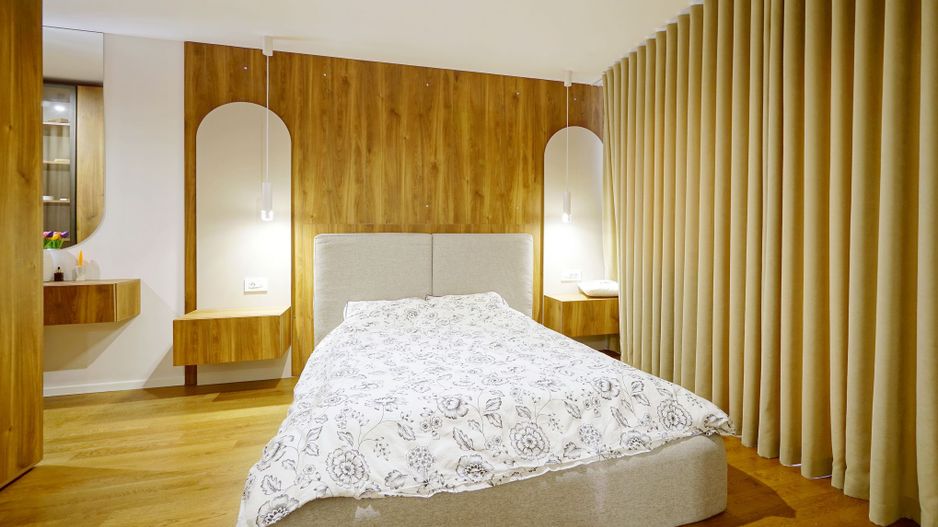 👉 Vilă spectaculoasă pe lac – Ghermănești | 573 mp | Terasă, ponton, - Poză 42