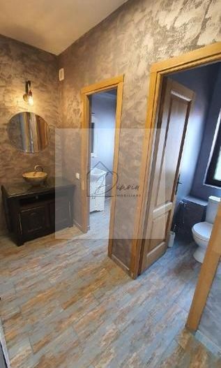 Vila de inchiriat Iancu Nicolae Pipera I ideal locuinta birou spa - Poză 9