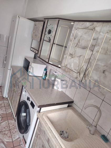 Apartament 2 camere decomandat, 64 mp, Esplanada Oancea, zona Tătărași, Iași - Poză 1