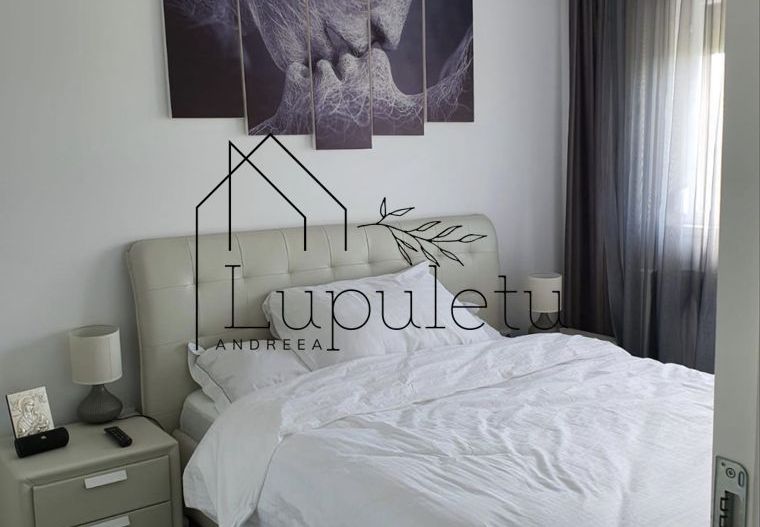 Apartament de Inchiriat | 2 Camere | 42 MPU | Magnolia - Poză 4