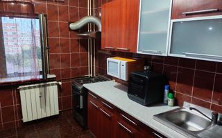 Inchiriez apartament 2 camere str Petre Ispirescu zona 13 Septembrie - Poză 5