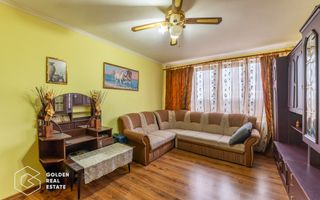 Apartament mobilat si utilat, aproape de licee si Malul Muresului - Poză 2