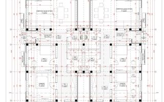 COMISION 0% | Duplex separat prin camera tehnica | 105 mp utili | - Poză 10