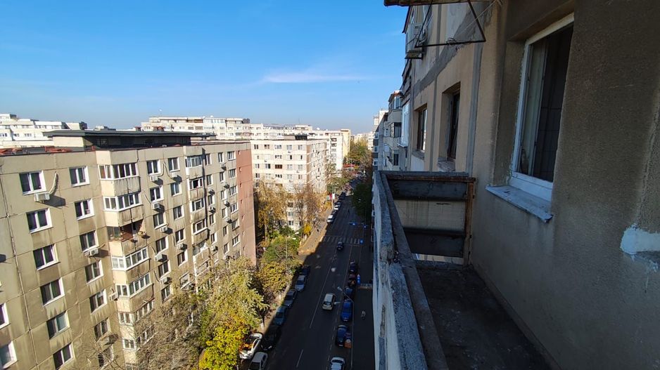 De vânzare: garsonieră - metrou - Gorjului - Poză 13