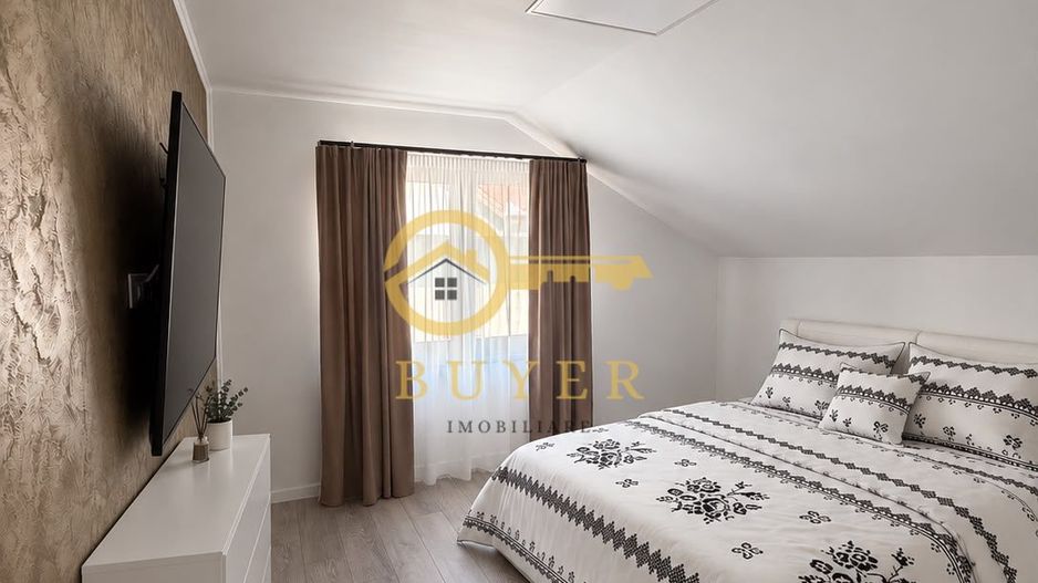 Casa in Sibiu-Cartierul Tineretului - Poză 2