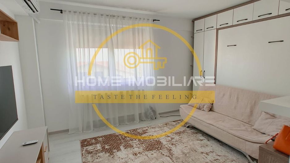 Apartament 2 Camere Decomandat Mobilat si Utilat Complet -Chirie - Poză 2