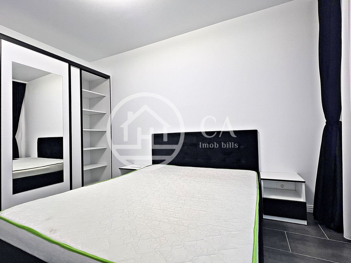 Apartament cu 2 camere de inchiriat, zona Iosia, Oradea - Poză 3