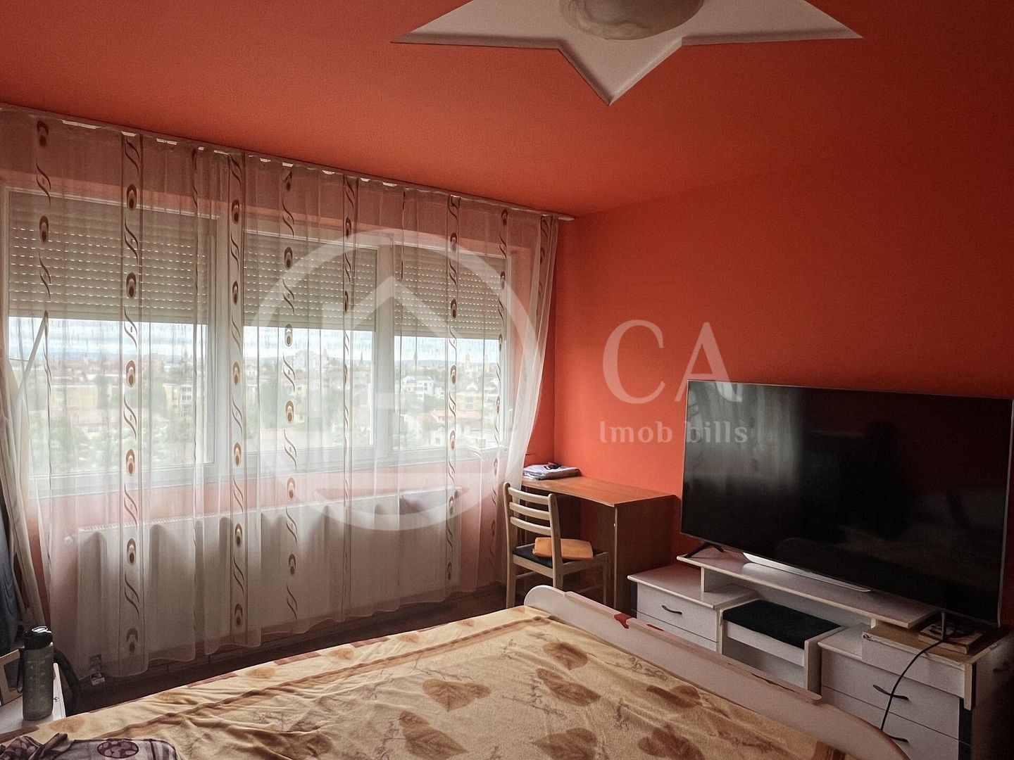Apartament cu 2 camere de inchiriat Splaiul Crisanei Oradea - Poză 8