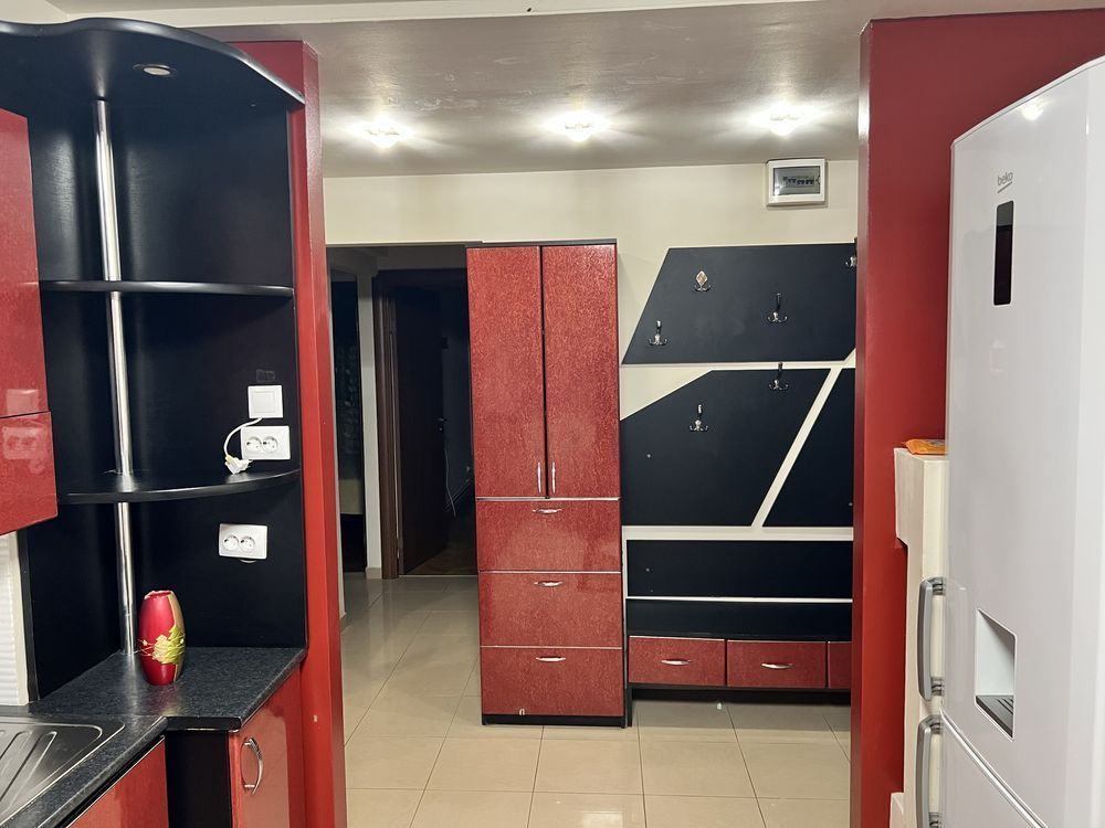 Girocului-Lidia | 3 Camere | Decomandat | EEtaj 1 | Centrala proprie - Poză 4