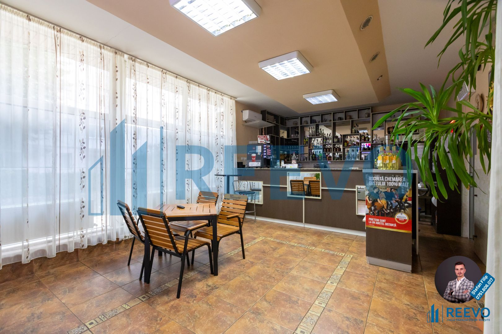 Spațiu Comercial de vânzare, Zona Cornișa, Bacău - Poză 4