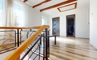 Casa individuală Harman/Brasov - Poză 16