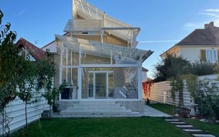 Vilă Premium de Închiriat pe Calea Dumbrăvii – Lângă Parcul Sub Arini | 215 mp - Poză 1