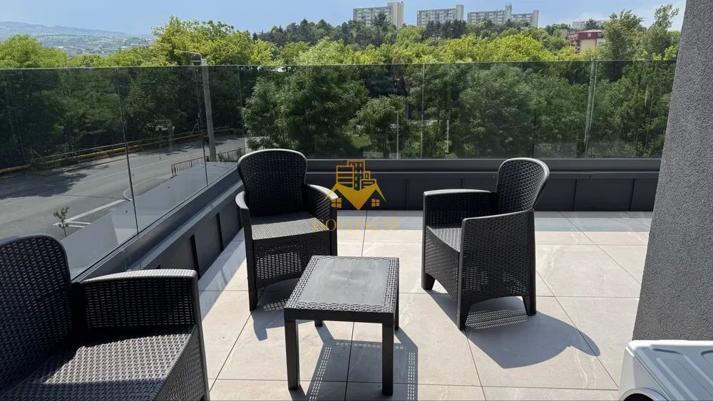 2 camere, Premium, bloc nou, Soporului Zona Baza Sportiva, Iulius Mall - Poză 7