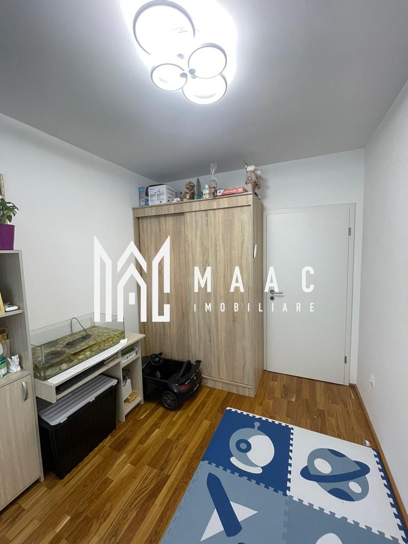 Apartament 3 Camere I Decomandat I Finisaje de lux - Poză 18