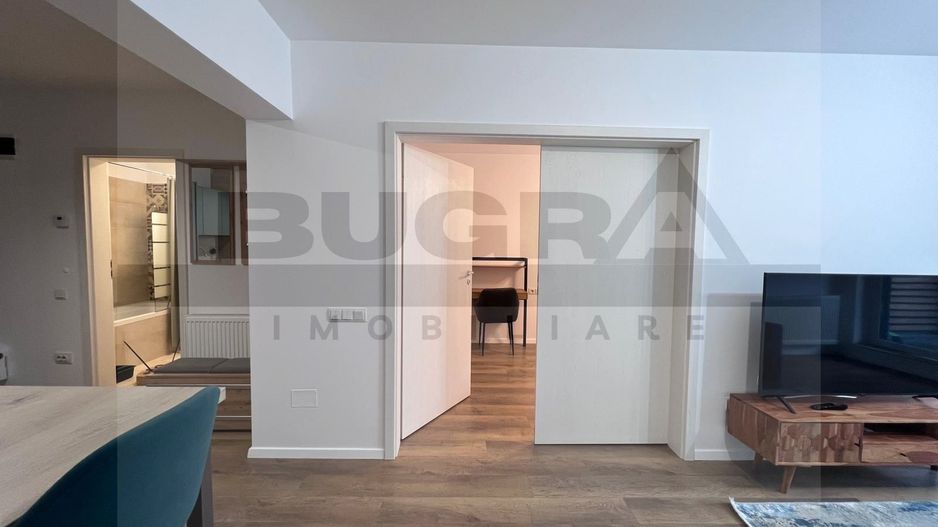 Exclusivitate 2 camere, 50mp, parcare subterana, Viva City - Poză 4