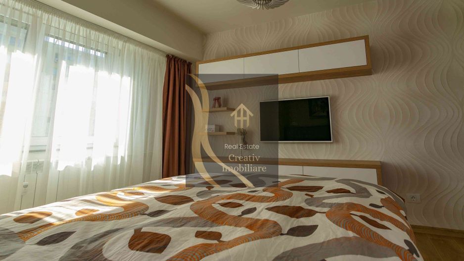 Apartament 3 cam  Victoriei/Titulescu - Poză 4