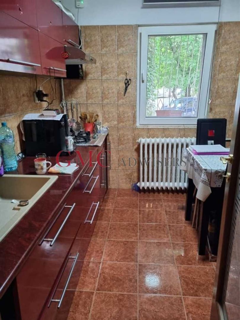 Apartament 2 camere decomandat Gorjului - Poză 3