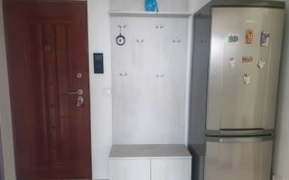 Apartament 2 camere DECOMANDAT complet utilat | Smart AC/TV | Zonă Poli 2 – Tudor/Centru - Poză 7