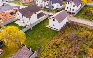 Vilă cu 3 camere la cheie în Bujac - Poză 10