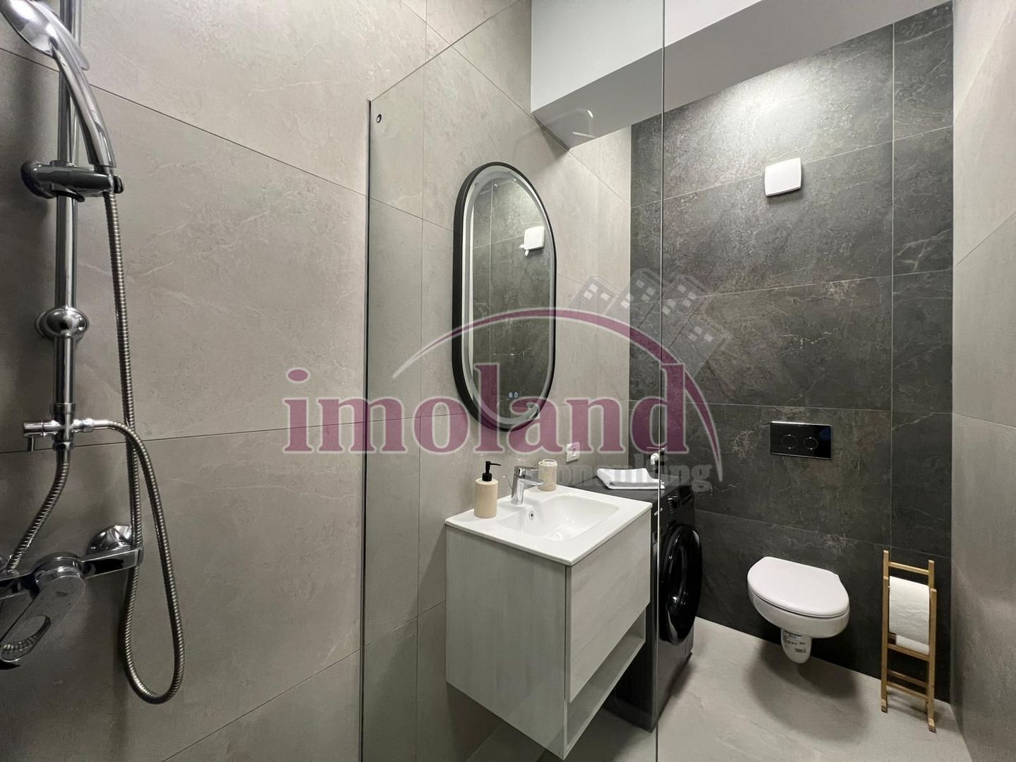 Apartament 2 camere - Sirenelor - Poză 8