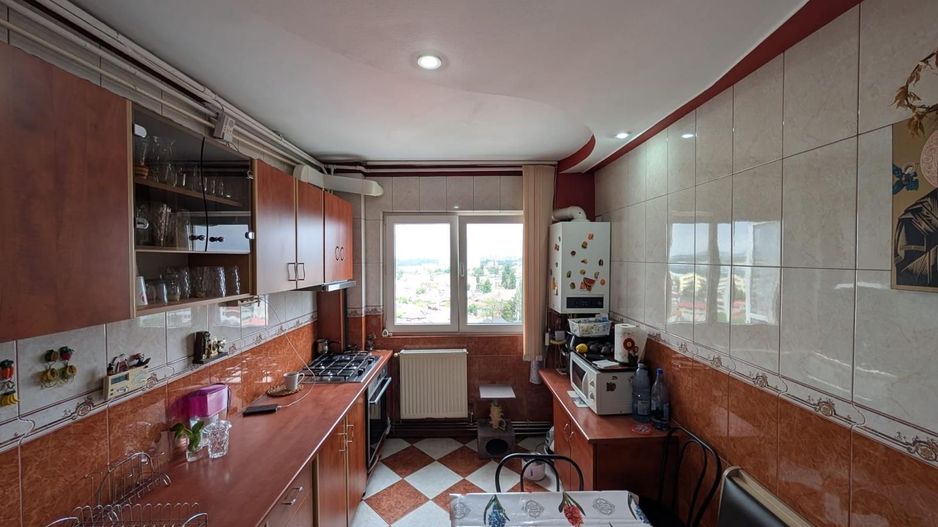 De Vânzare Apartament 4 Camere, Decomandat, 2 Băi, Șoseaua Alexandriei - Poză 14