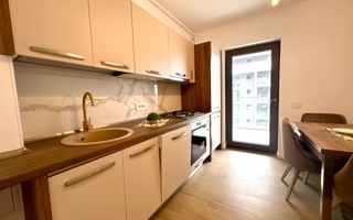 Apartament 2 camere Fabrica de Glucoza - Premium & Exclusivist 195.000e+Tva - Poză 10
