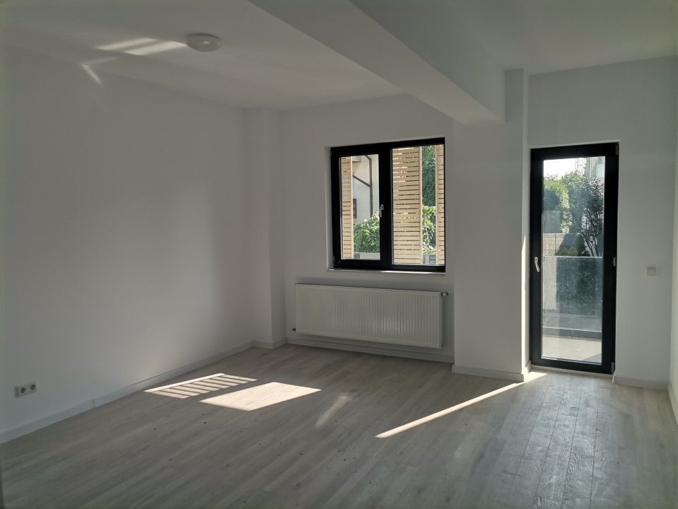 Inchiriere apartament nou, nemobilat, Ultracentral - Poză 1