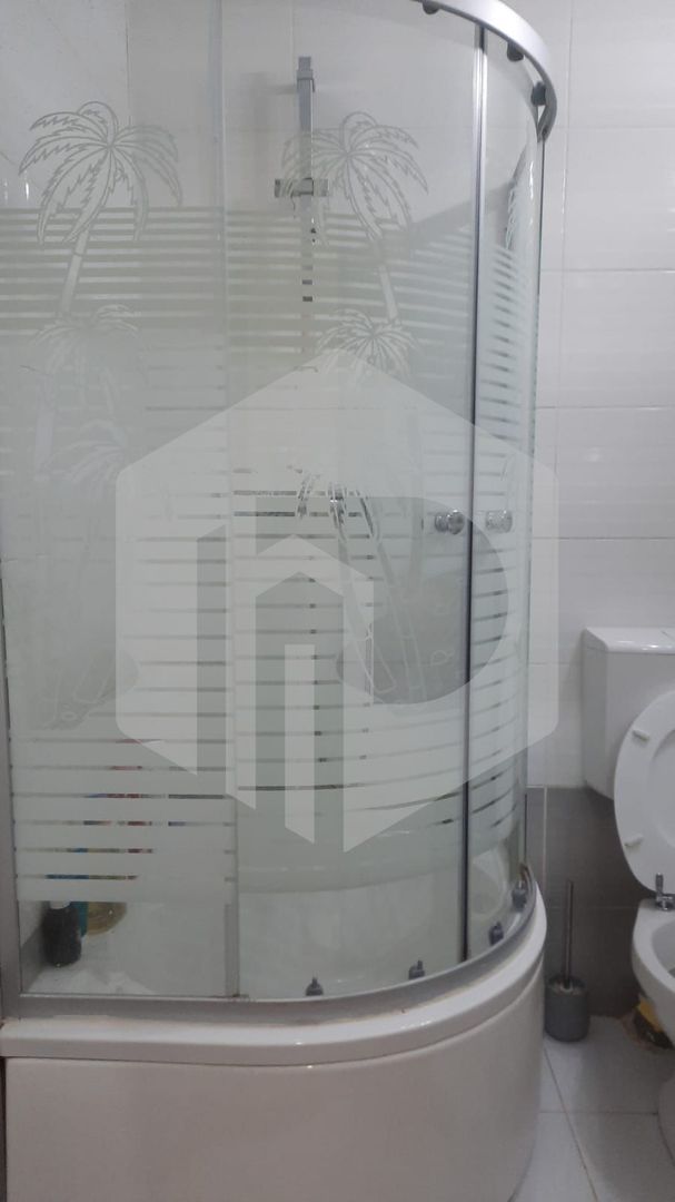 Apartament 2 camere in zona 9 Mai/ Renovat complet+ Pivnita+ curte - Poză 11