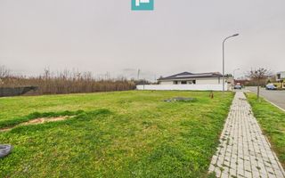 Teren în zona Tabacovici – Ideal pentru familia ta - Poză 7