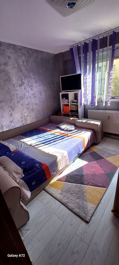 Apartament cochet cu 2 camere - Str.  Soldat Zambila Ionita 3 - Poză 2