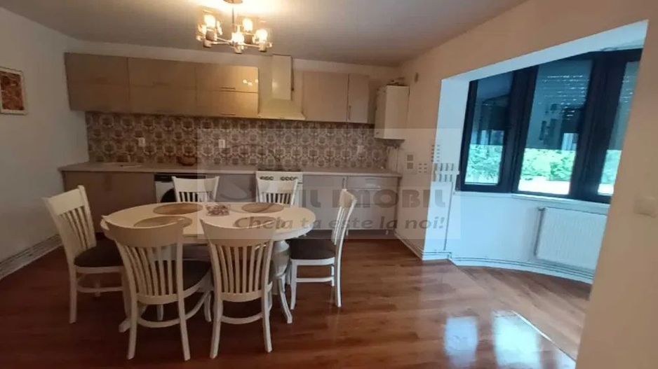 Apartament 2 camere GALATA - 420 euro - Poză 2