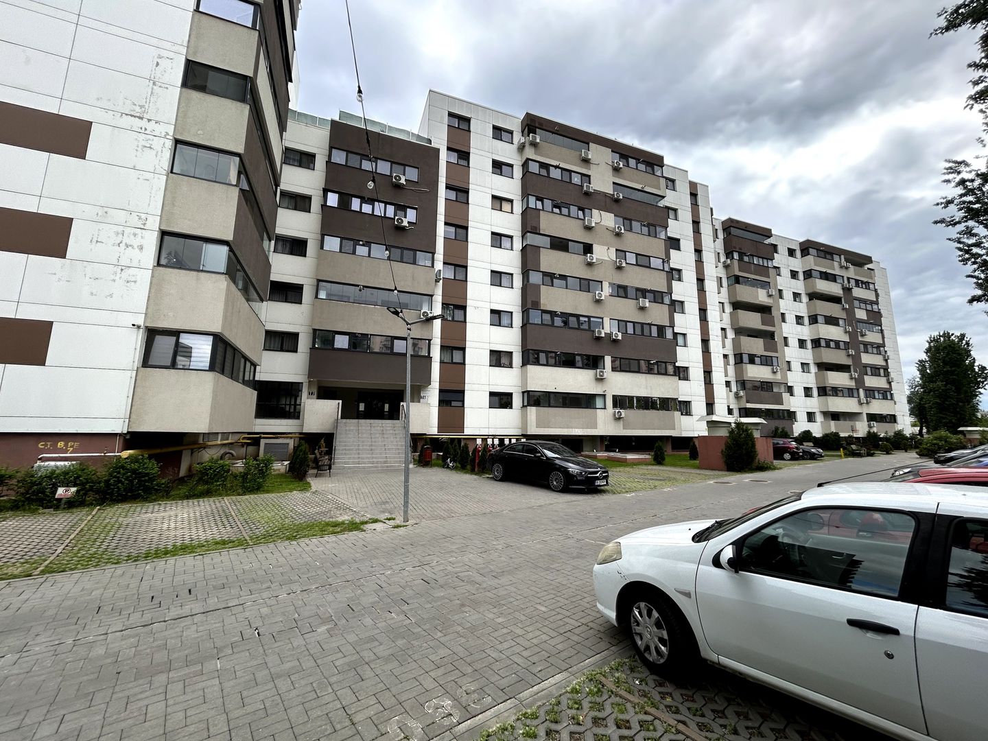 3 Camere Lux Theodor Pallady + Loc de Parcare Subteran - Poză 26