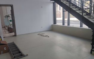 INCHIRIERE SPATIU COMERCIAL | PARTER+ETAJ 1 | HERASTRAU | 60MP |