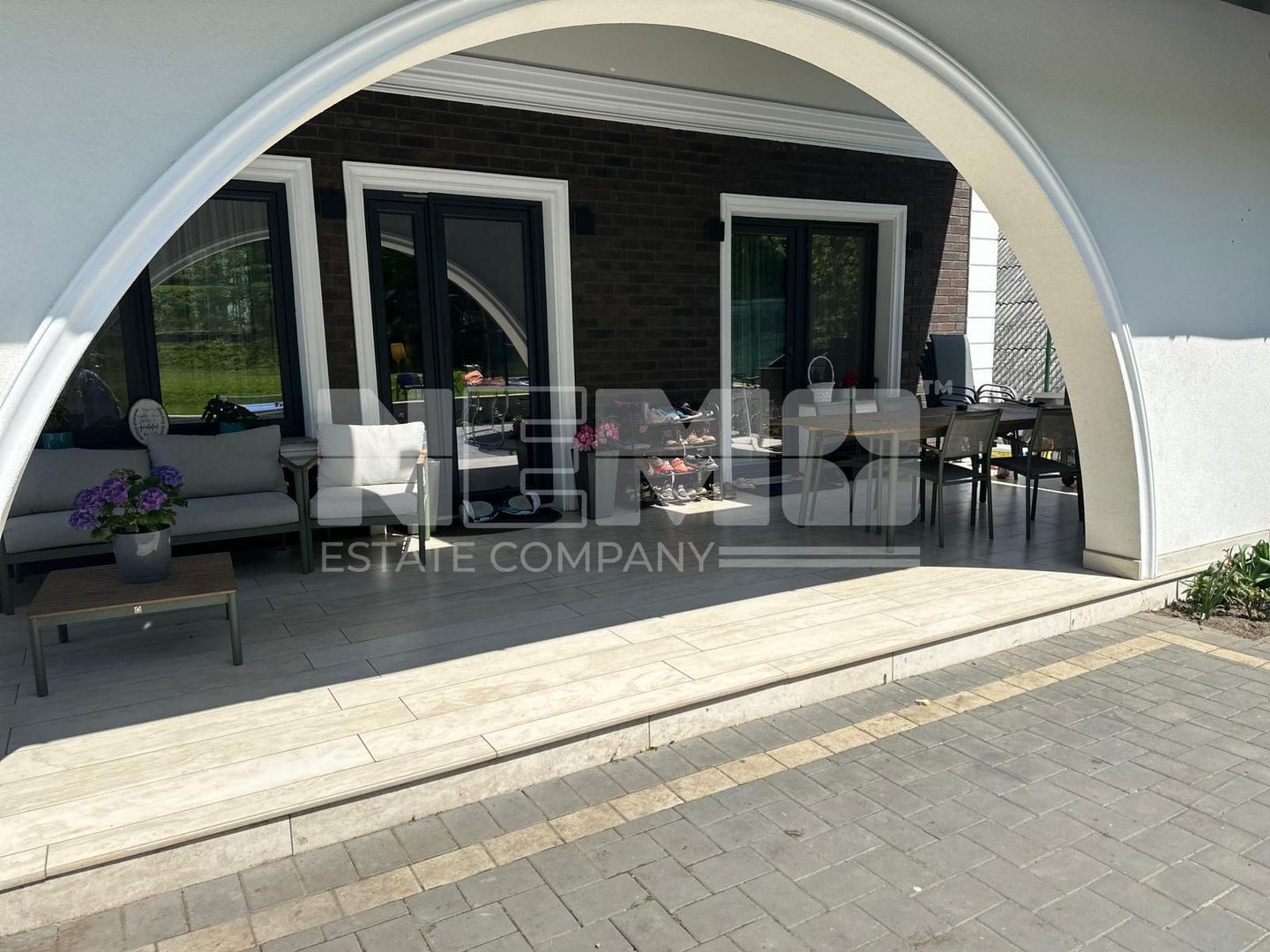 Casa 11 camere | Ipotesti, Suceava | 800 MP teren | 510.000€ - Poză 35