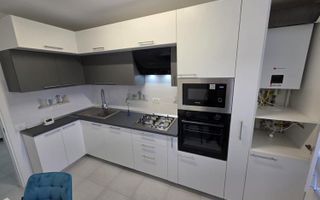 Apartament 2 camere Theodor Pallady-Parcare inclusa-Prima inchiriere - Poză 7