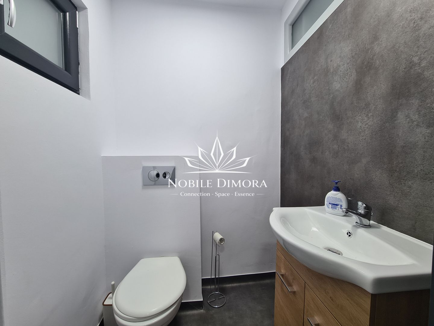 SAD - Spatiu comercial de 85 mp in apropiere de Torontalului - Iulius Mall - Poză 10