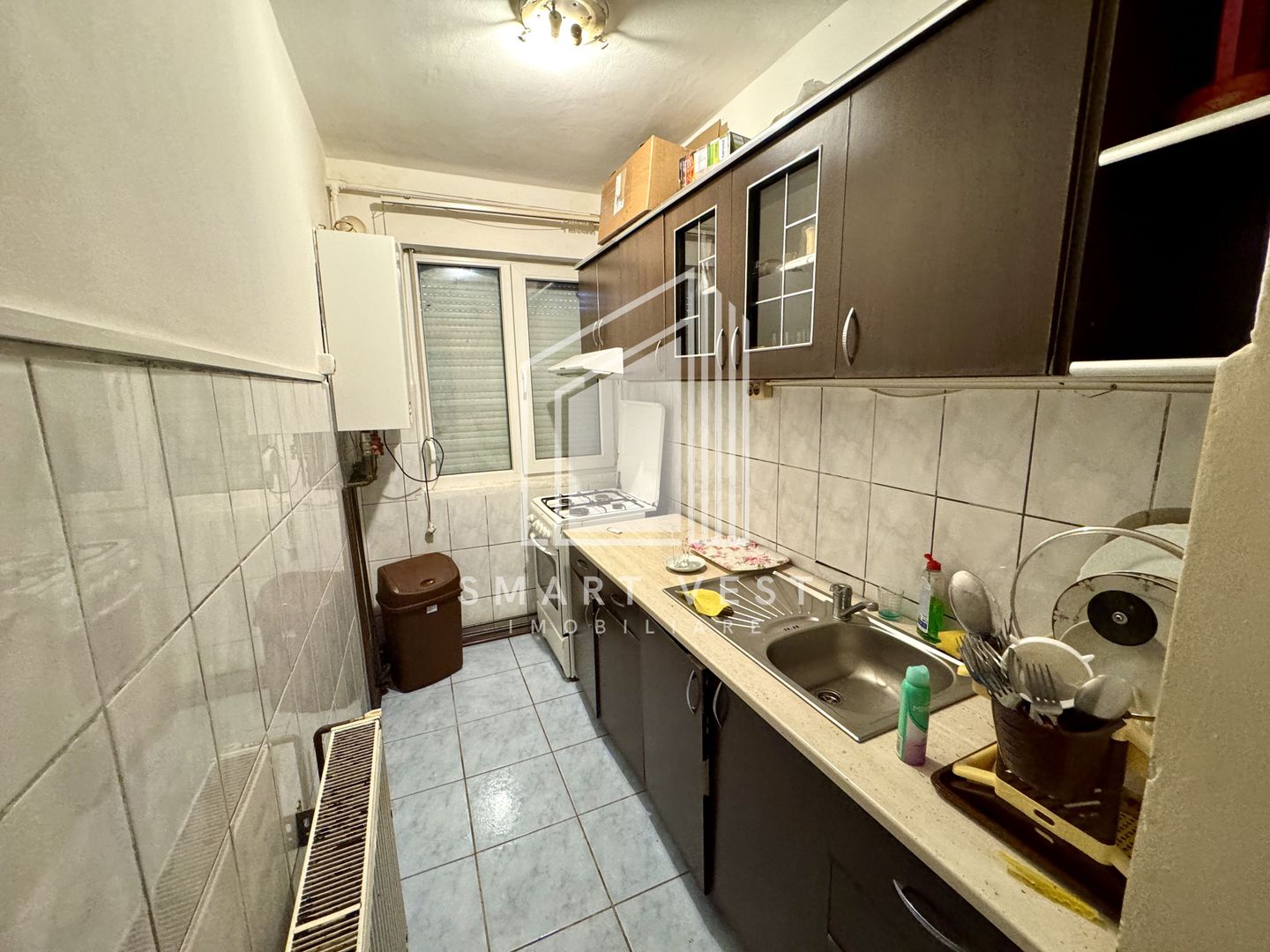 Apartament 2 camere | 50 mp  | Zona Micro 15 - Poză 10
