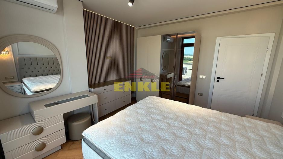 PENTHOUSE DE LUX/ÎNCHIRIERE - Poză 11
