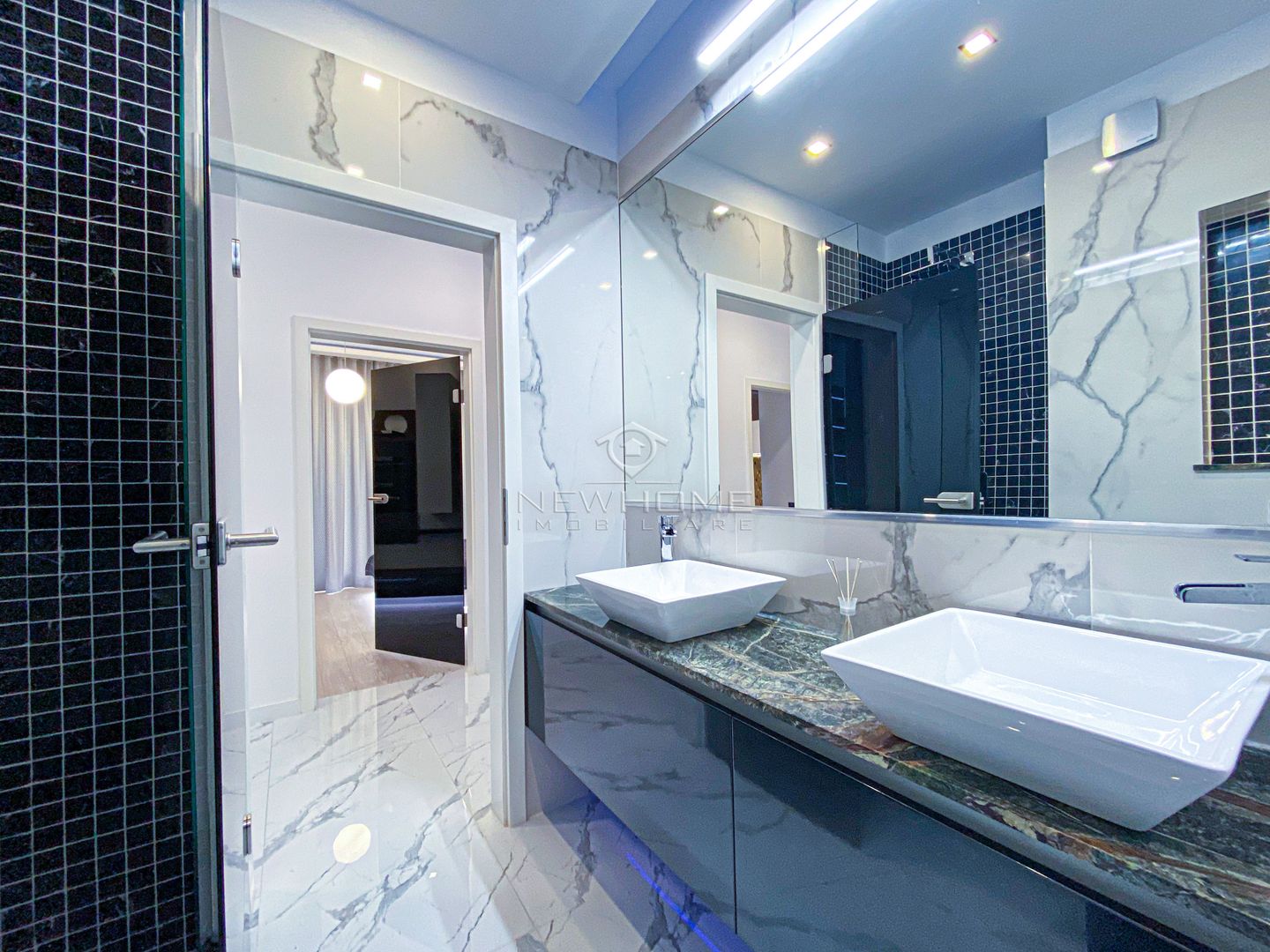 COMISION 0% Apartament LUX 3 camere, zona Iulius Mall - Poză 18