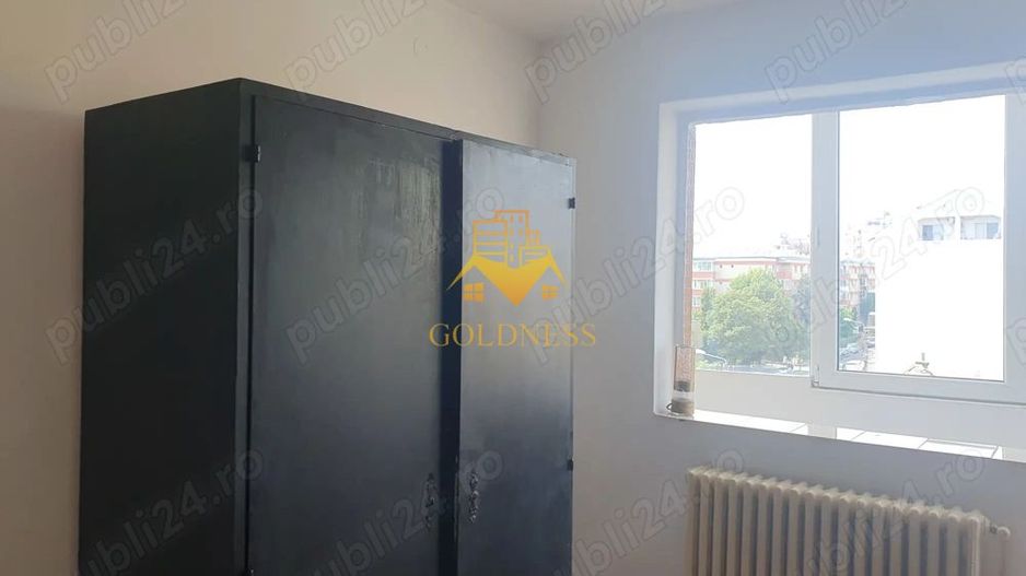 2 camere decomandate, Pet Friendly, Plaja Grigorescu, Profi, Somesului - Poză 4