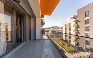 Apartament premium cu 2 camere | Între Lacuri | Cluj-Napoca - Poză 27