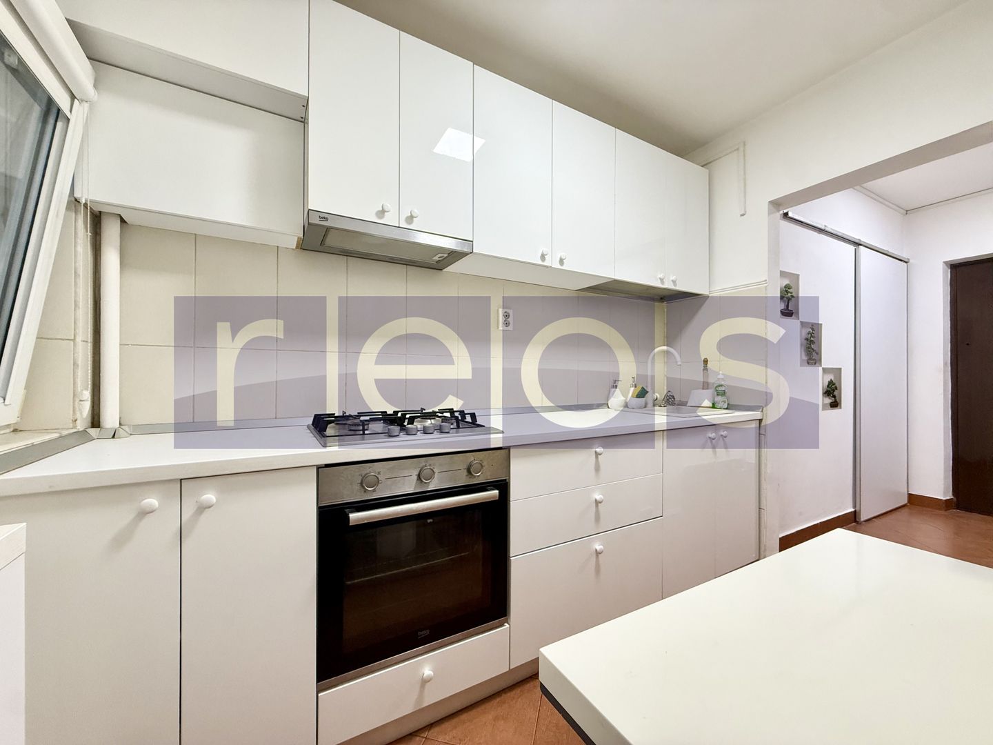 VÂNZARE 2 CAMERE | ZONA TITAN | MOBILAT ȘI UTILAT - Poză 4