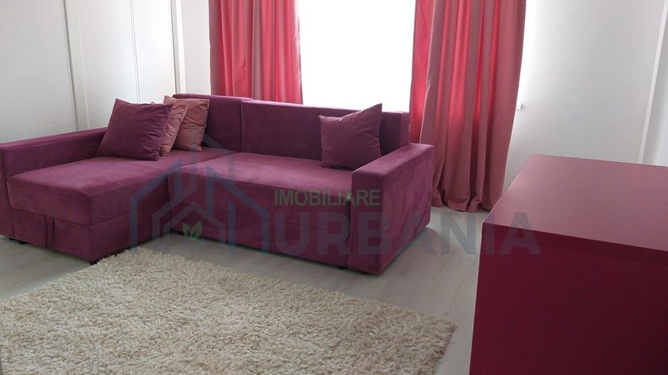 Apartament 1 cameră - zona Tătărași Sud - Poză 4