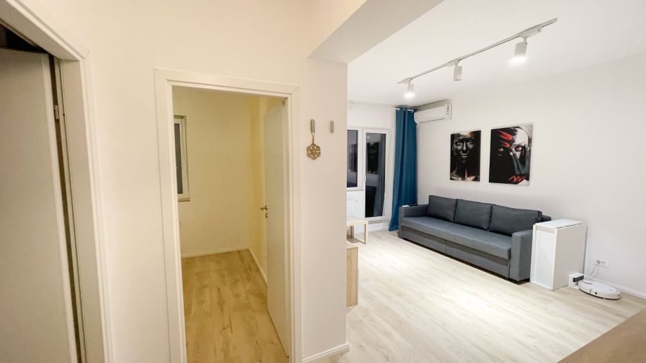 Apartament 2 cam 2min metro Regie Grozavesti Orhideea Novum Premium - Poză 7