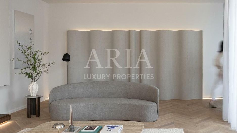 REZIDENȚĂ CONTEMPORANĂ CU DESIGN ICONIC | POZE REALE | - Poză 13