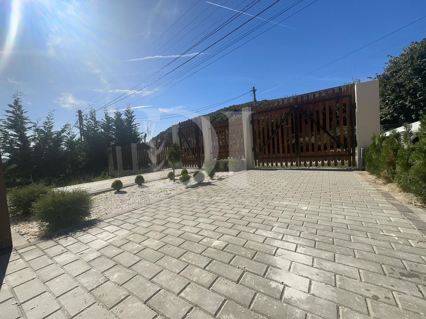 Casa ultrafinisata / totul nou / Zona Salicea - Poză 42