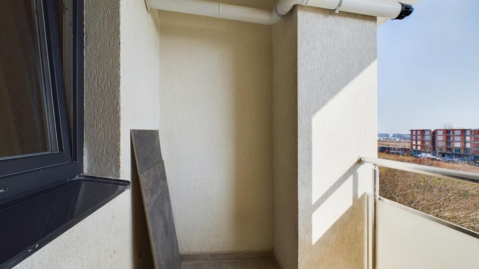 AP. 2 CAMERE PARK RESIDENCE, CAT-FRIENDLY, PARCARE, MASINA SPALAT VASE - Poză 19