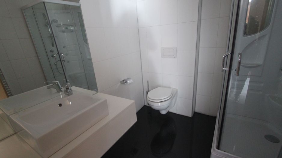 Spatiu birouri- 526mp -4734 euro/luna+TVA - zona Semicentrala - Poză 40