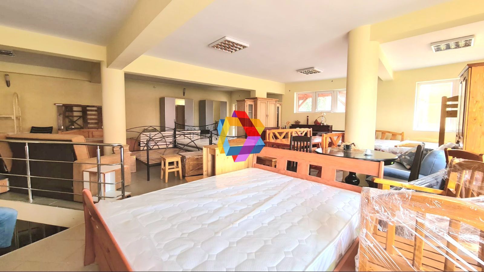 Spatiu comercial  - 450 mp # Plus Spatii comerciale/Birouri - Poză 12